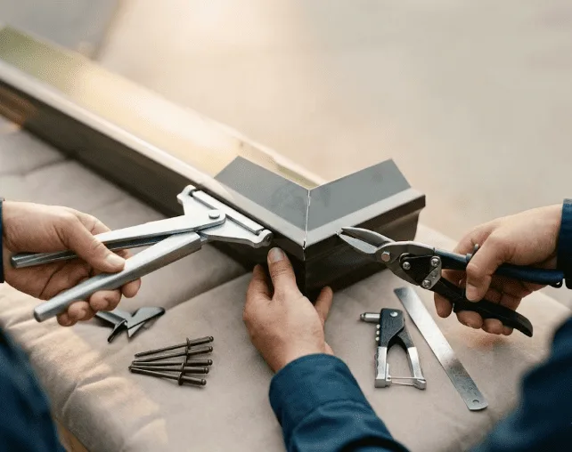 Why choose Gutter Repair in Hubert, NC